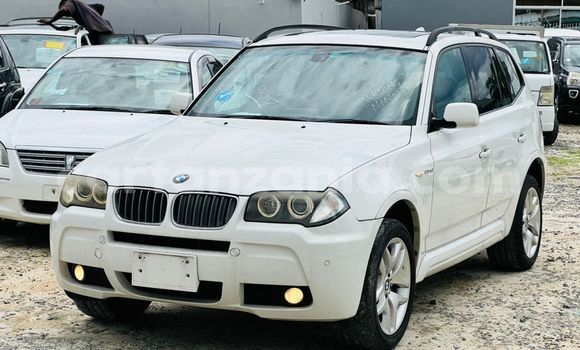 Nunua Imported BMW X3 Nyeupe Gari ndani ya Dar es Salaam nchini Dar es Salaam Nunua Imported BMW X3 Nyeupe Gari ndani ya Dar es Salaam nchini Dar es Salaam
