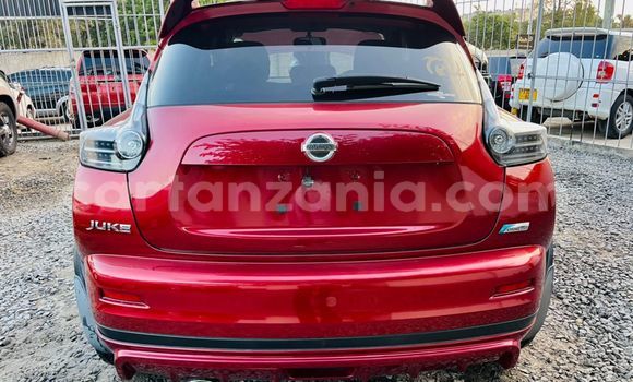 Nunua Mpya Nissan Juke Nyekundu Gari ndani ya Dar es Salaam nchini Dar es Salaam Nunua Mpya Nissan Juke Nyekundu Gari ndani ya Dar es Salaam nchini Dar es Salaam