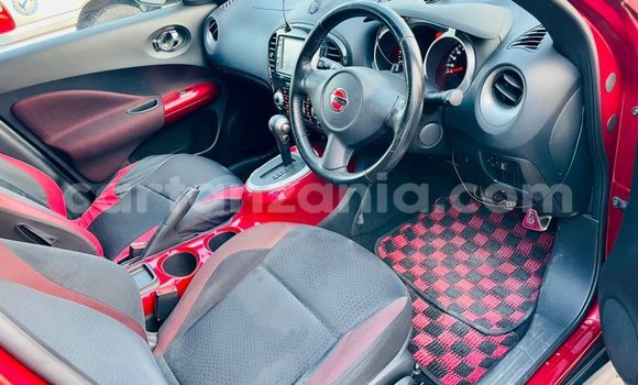 Nunua Mpya Nissan Juke Nyekundu Gari ndani ya Dar es Salaam nchini Dar es Salaam Nunua Mpya Nissan Juke Nyekundu Gari ndani ya Dar es Salaam nchini Dar es Salaam