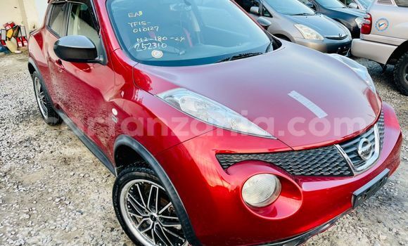 Nunua Mpya Nissan Juke Nyekundu Gari ndani ya Dar es Salaam nchini Dar es Salaam Nunua Mpya Nissan Juke Nyekundu Gari ndani ya Dar es Salaam nchini Dar es Salaam