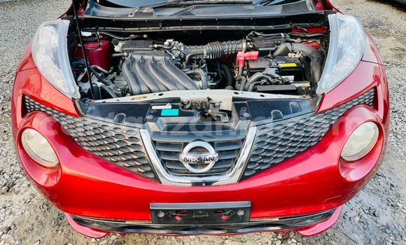 Nunua Mpya Nissan Juke Nyekundu Gari ndani ya Dar es Salaam nchini Dar es Salaam Nunua Mpya Nissan Juke Nyekundu Gari ndani ya Dar es Salaam nchini Dar es Salaam
