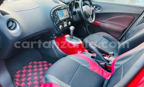 Nunua Mpya Nissan Juke Nyekundu Gari ndani ya Dar es Salaam nchini Dar es Salaam Nunua Mpya Nissan Juke Nyekundu Gari ndani ya Dar es Salaam nchini Dar es Salaam