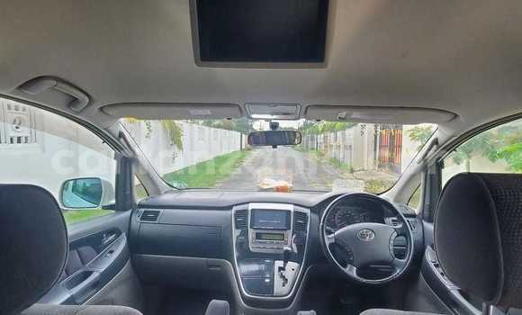 Nunua Imported Toyota Alphard Nyeupe Gari ndani ya Dar es Salaam nchini Dar es Salaam Nunua Imported Toyota Alphard Nyeupe Gari ndani ya Dar es Salaam nchini Dar es Salaam