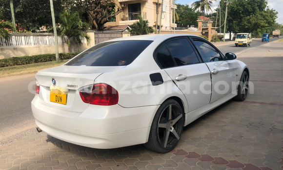 Nunua Ilio tumika BMW 3–Series Nyeupe Gari ndani ya Dar es Salaam nchini Dar es Salaam Nunua Ilio tumika BMW 3–Series Nyeupe Gari ndani ya Dar es Salaam nchini Dar es Salaam