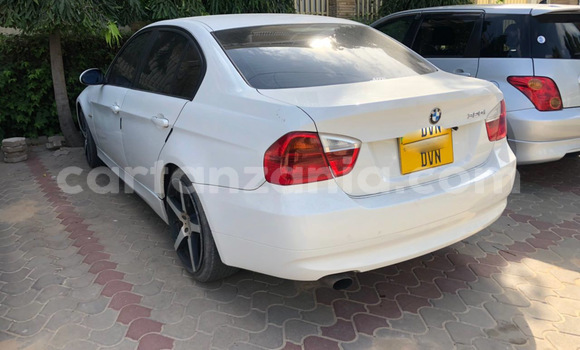 Nunua Ilio tumika BMW 3–Series Nyeupe Gari ndani ya Dar es Salaam nchini Dar es Salaam Nunua Ilio tumika BMW 3–Series Nyeupe Gari ndani ya Dar es Salaam nchini Dar es Salaam