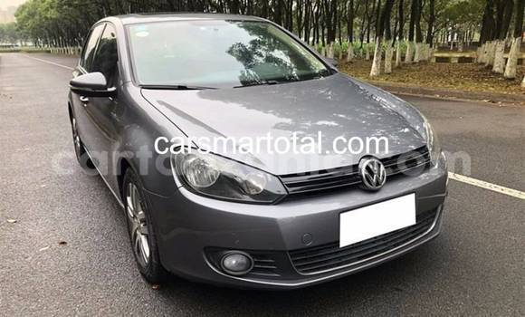 Buy Used Volkswagen Golf Silver Car in Dar es Salaam in Dar es Salaam Buy Used Volkswagen Golf Silver Car in Dar es Salaam in Dar es Salaam