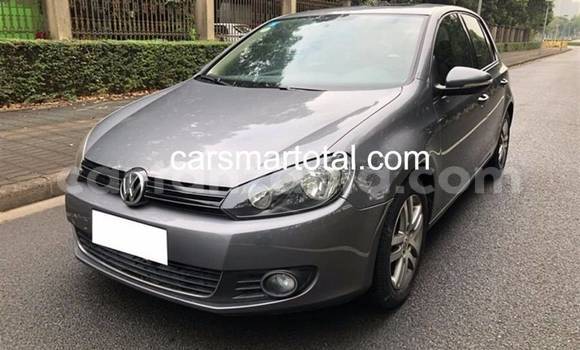 Buy Used Volkswagen Golf Silver Car in Dar es Salaam in Dar es Salaam Buy Used Volkswagen Golf Silver Car in Dar es Salaam in Dar es Salaam