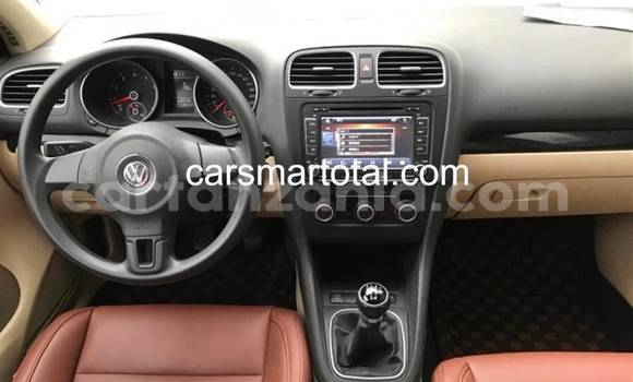 Buy Used Volkswagen Golf Silver Car in Dar es Salaam in Dar es Salaam Buy Used Volkswagen Golf Silver Car in Dar es Salaam in Dar es Salaam