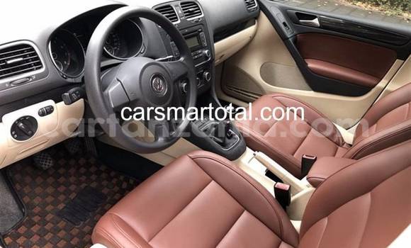 Buy Used Volkswagen Golf Silver Car in Dar es Salaam in Dar es Salaam Buy Used Volkswagen Golf Silver Car in Dar es Salaam in Dar es Salaam