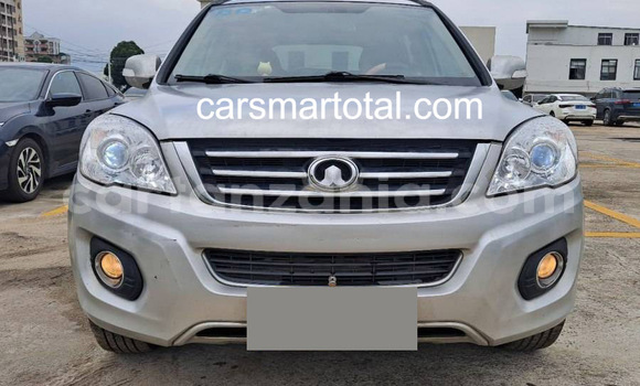 Buy Used Haval H6 Silver Car in Dar es Salaam in Dar es Salaam Buy Used Haval H6 Silver Car in Dar es Salaam in Dar es Salaam