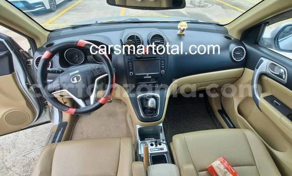 Buy Used Haval H6 Silver Car in Dar es Salaam in Dar es Salaam Buy Used Haval H6 Silver Car in Dar es Salaam in Dar es Salaam
