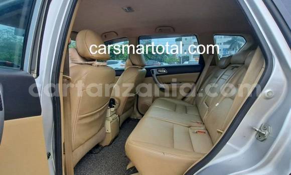 Buy Used Haval H6 Silver Car in Dar es Salaam in Dar es Salaam Buy Used Haval H6 Silver Car in Dar es Salaam in Dar es Salaam