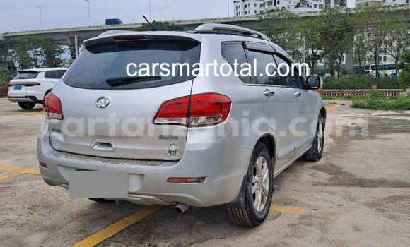 Buy Used Haval H6 Silver Car in Dar es Salaam in Dar es Salaam Buy Used Haval H6 Silver Car in Dar es Salaam in Dar es Salaam