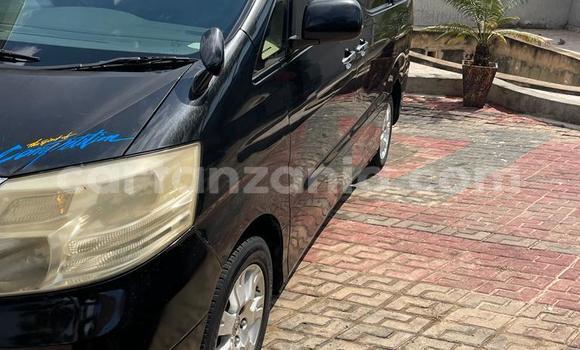 Nunua Ilio tumika Toyota Alphard Nyeusi Gari ndani ya Dar es Salaam nchini Dar es Salaam Nunua Ilio tumika Toyota Alphard Nyeusi Gari ndani ya Dar es Salaam nchini Dar es Salaam