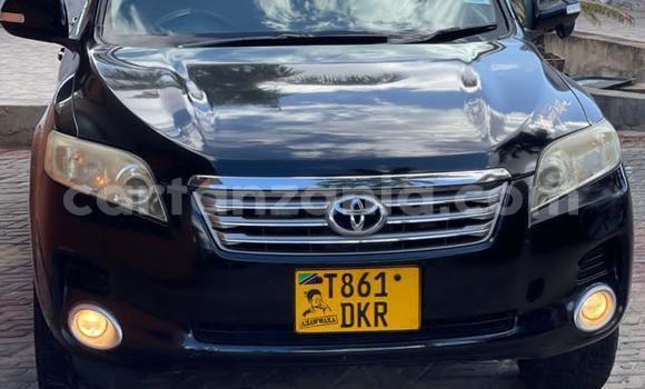 Nunua Ilio tumika Toyota Vanguard Nyeusi Gari ndani ya Dar es Salaam nchini Dar es Salaam Nunua Ilio tumika Toyota Vanguard Nyeusi Gari ndani ya Dar es Salaam nchini Dar es Salaam