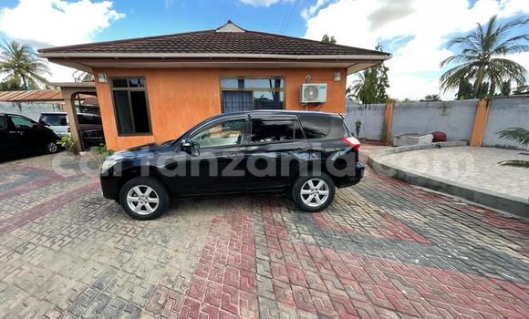 Nunua Ilio tumika Toyota Vanguard Nyeusi Gari ndani ya Dar es Salaam nchini Dar es Salaam Nunua Ilio tumika Toyota Vanguard Nyeusi Gari ndani ya Dar es Salaam nchini Dar es Salaam