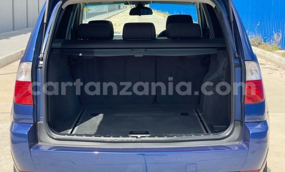 Nunua Imported BMW X3 Bluu Gari ndani ya Dar es Salaam nchini Dar es Salaam Nunua Imported BMW X3 Bluu Gari ndani ya Dar es Salaam nchini Dar es Salaam
