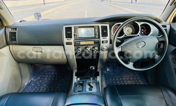 Nunua Ilio tumika Toyota Surf Nyeusi Gari ndani ya Dar es Salaam nchini Dar es Salaam Nunua Ilio tumika Toyota Surf Nyeusi Gari ndani ya Dar es Salaam nchini Dar es Salaam