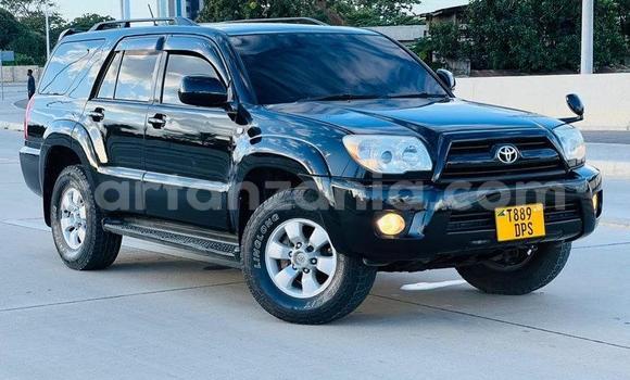 Nunua Ilio tumika Toyota Surf Nyeusi Gari ndani ya Dar es Salaam nchini Dar es Salaam Nunua Ilio tumika Toyota Surf Nyeusi Gari ndani ya Dar es Salaam nchini Dar es Salaam