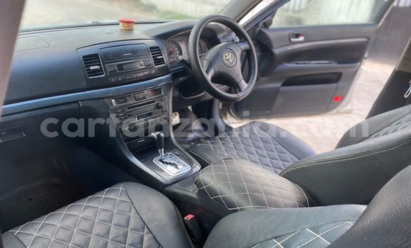 Buy Used Toyota Mark II Silver Car in Dar es Salaam in Dar es Salaam Buy Used Toyota Mark II Silver Car in Dar es Salaam in Dar es Salaam