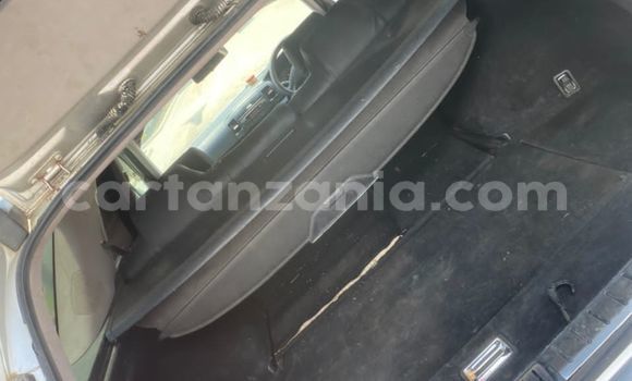 Buy Used Toyota Mark II Silver Car in Dar es Salaam in Dar es Salaam Buy Used Toyota Mark II Silver Car in Dar es Salaam in Dar es Salaam