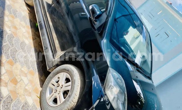 Nunua Ilio tumika Toyota Passo Nyeusi Gari ndani ya Dar es Salaam nchini Dar es Salaam Nunua Ilio tumika Toyota Passo Nyeusi Gari ndani ya Dar es Salaam nchini Dar es Salaam