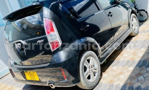 Nunua Ilio tumika Toyota Passo Nyeusi Gari ndani ya Dar es Salaam nchini Dar es Salaam Nunua Ilio tumika Toyota Passo Nyeusi Gari ndani ya Dar es Salaam nchini Dar es Salaam