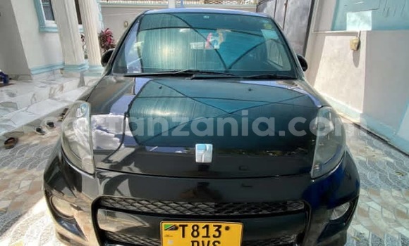 Nunua Ilio tumika Toyota Passo Nyeusi Gari ndani ya Dar es Salaam nchini Dar es Salaam Nunua Ilio tumika Toyota Passo Nyeusi Gari ndani ya Dar es Salaam nchini Dar es Salaam