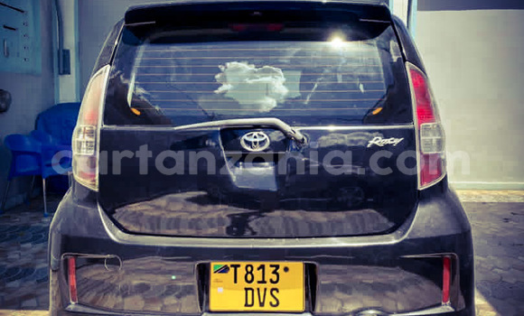 Nunua Ilio tumika Toyota Passo Nyeusi Gari ndani ya Dar es Salaam nchini Dar es Salaam Nunua Ilio tumika Toyota Passo Nyeusi Gari ndani ya Dar es Salaam nchini Dar es Salaam
