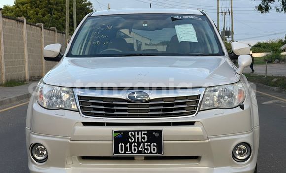Nunua Imported Subaru Forester Nyeupe Gari ndani ya Dar es Salaam nchini Dar es Salaam Nunua Imported Subaru Forester Nyeupe Gari ndani ya Dar es Salaam nchini Dar es Salaam