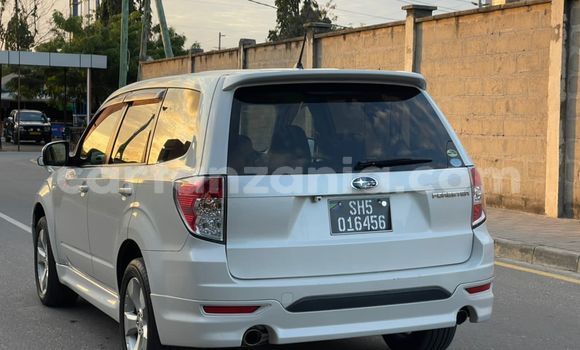 Nunua Imported Subaru Forester Nyeupe Gari ndani ya Dar es Salaam nchini Dar es Salaam Nunua Imported Subaru Forester Nyeupe Gari ndani ya Dar es Salaam nchini Dar es Salaam
