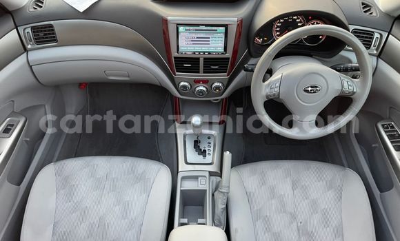 Nunua Imported Subaru Forester Nyeupe Gari ndani ya Dar es Salaam nchini Dar es Salaam Nunua Imported Subaru Forester Nyeupe Gari ndani ya Dar es Salaam nchini Dar es Salaam