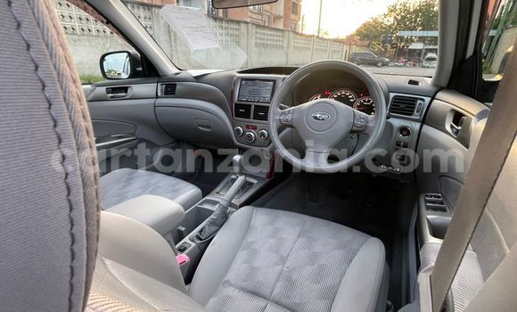 Nunua Imported Subaru Forester Nyeupe Gari ndani ya Dar es Salaam nchini Dar es Salaam Nunua Imported Subaru Forester Nyeupe Gari ndani ya Dar es Salaam nchini Dar es Salaam