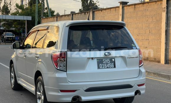 Nunua Imported Subaru Forester Nyeupe Gari ndani ya Dar es Salaam nchini Dar es Salaam Nunua Imported Subaru Forester Nyeupe Gari ndani ya Dar es Salaam nchini Dar es Salaam