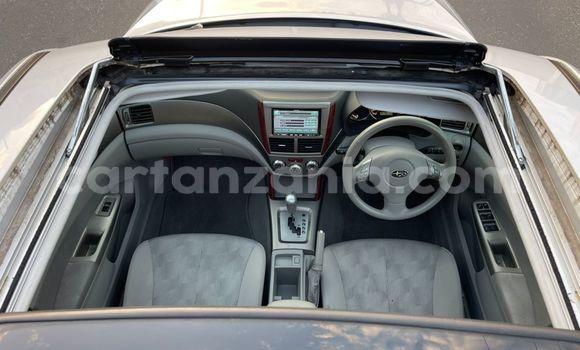 Nunua Imported Subaru Forester Nyeupe Gari ndani ya Dar es Salaam nchini Dar es Salaam Nunua Imported Subaru Forester Nyeupe Gari ndani ya Dar es Salaam nchini Dar es Salaam
