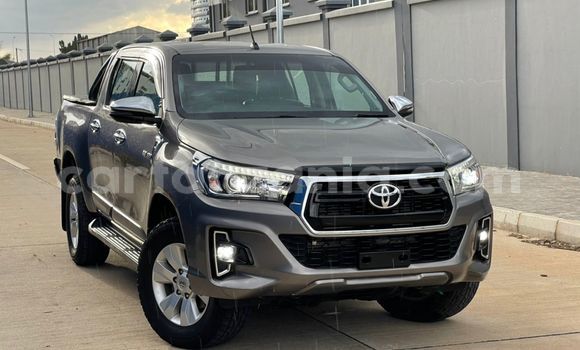 Buy Import Toyota Hilux Other Car in Dar es Salaam in Dar es Salaam Buy Import Toyota Hilux Other Car in Dar es Salaam in Dar es Salaam