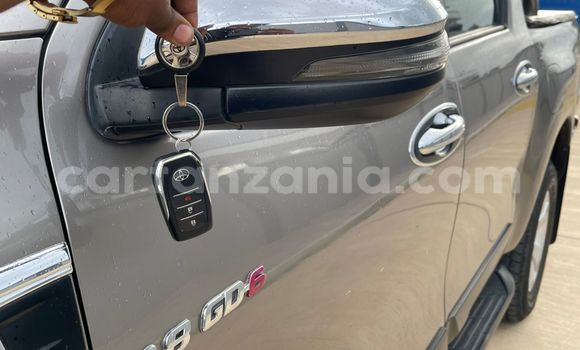 Buy Import Toyota Hilux Other Car in Dar es Salaam in Dar es Salaam Buy Import Toyota Hilux Other Car in Dar es Salaam in Dar es Salaam