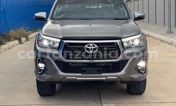 Buy Import Toyota Hilux Other Car in Dar es Salaam in Dar es Salaam Buy Import Toyota Hilux Other Car in Dar es Salaam in Dar es Salaam