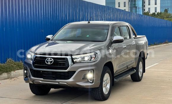 Buy Import Toyota Hilux Other Car in Dar es Salaam in Dar es Salaam Buy Import Toyota Hilux Other Car in Dar es Salaam in Dar es Salaam