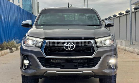 Buy Used Toyota Hilux Other Car in Dar es Salaam in Dar es Salaam Buy Used Toyota Hilux Other Car in Dar es Salaam in Dar es Salaam