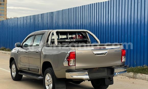 Buy Used Toyota Hilux Other Car in Dar es Salaam in Dar es Salaam Buy Used Toyota Hilux Other Car in Dar es Salaam in Dar es Salaam