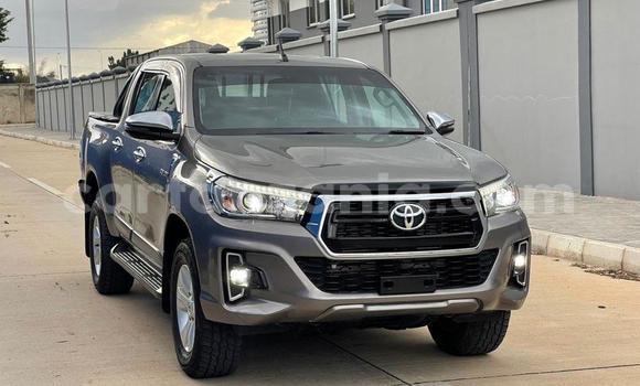 Buy Used Toyota Hilux Other Car in Dar es Salaam in Dar es Salaam Buy Used Toyota Hilux Other Car in Dar es Salaam in Dar es Salaam