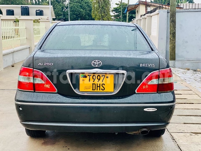 Big with watermark toyota brevis dar es salaam dar es salaam 15301