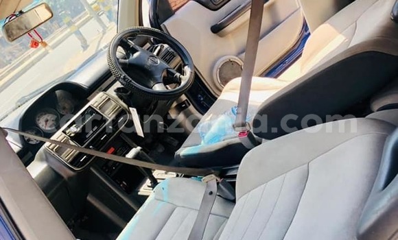 Buy Used Nissan X–Trail Blue Car in Dar es Salaam in Dar es Salaam Buy Used Nissan X–Trail Blue Car in Dar es Salaam in Dar es Salaam