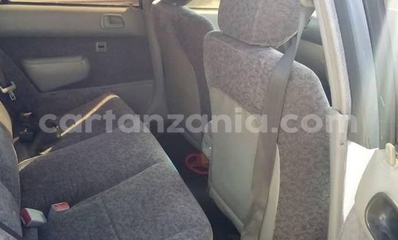 Buy Used Toyota Corolla White Car in Dar es Salaam in Dar es Salaam Buy Used Toyota Corolla White Car in Dar es Salaam in Dar es Salaam