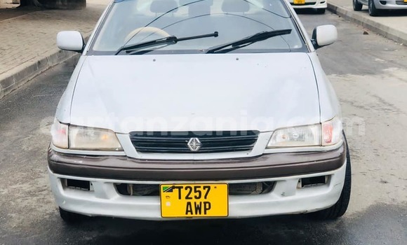 Buy Used Toyota Premio Silver Car in Dar es Salaam in Dar es Salaam Buy Used Toyota Premio Silver Car in Dar es Salaam in Dar es Salaam
