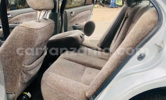 Buy Used Toyota Premio Silver Car in Dar es Salaam in Dar es Salaam Buy Used Toyota Premio Silver Car in Dar es Salaam in Dar es Salaam