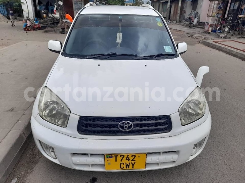 Big with watermark toyota rav4 dar es salaam dar es salaam 15309