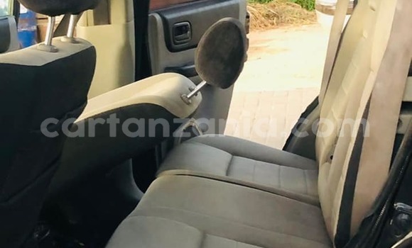 Buy Used Nissan X–Trail Black Car in Dar es Salaam in Dar es Salaam Buy Used Nissan X–Trail Black Car in Dar es Salaam in Dar es Salaam