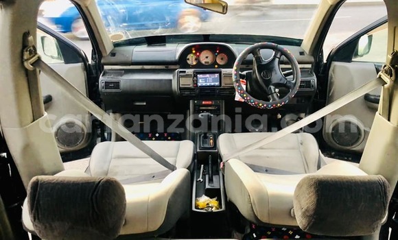 Buy Used Nissan X–Trail Black Car in Dar es Salaam in Dar es Salaam Buy Used Nissan X–Trail Black Car in Dar es Salaam in Dar es Salaam